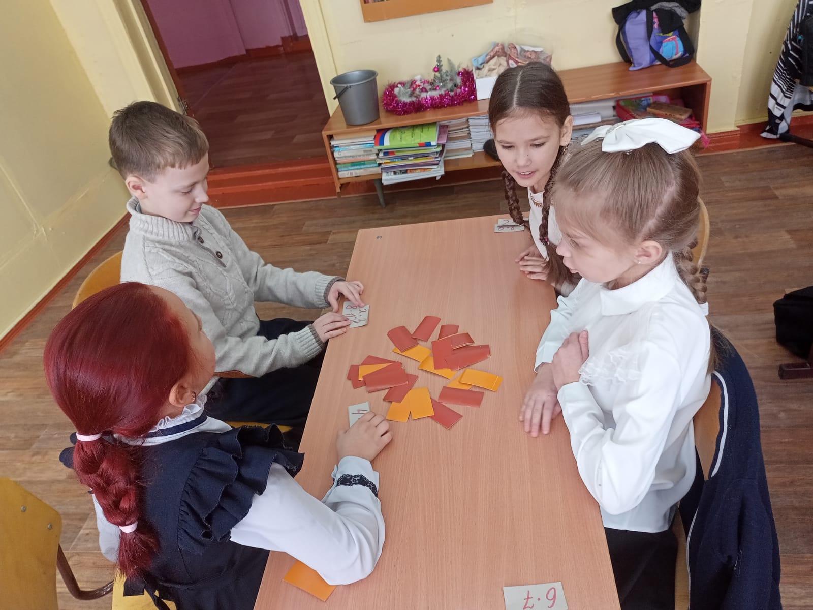 Изображения.