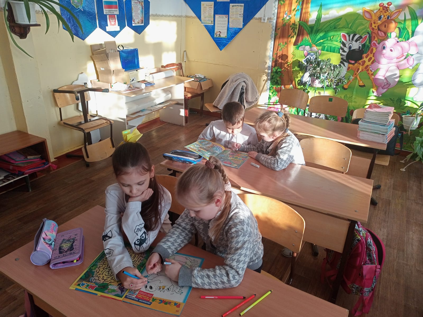 Изображения.