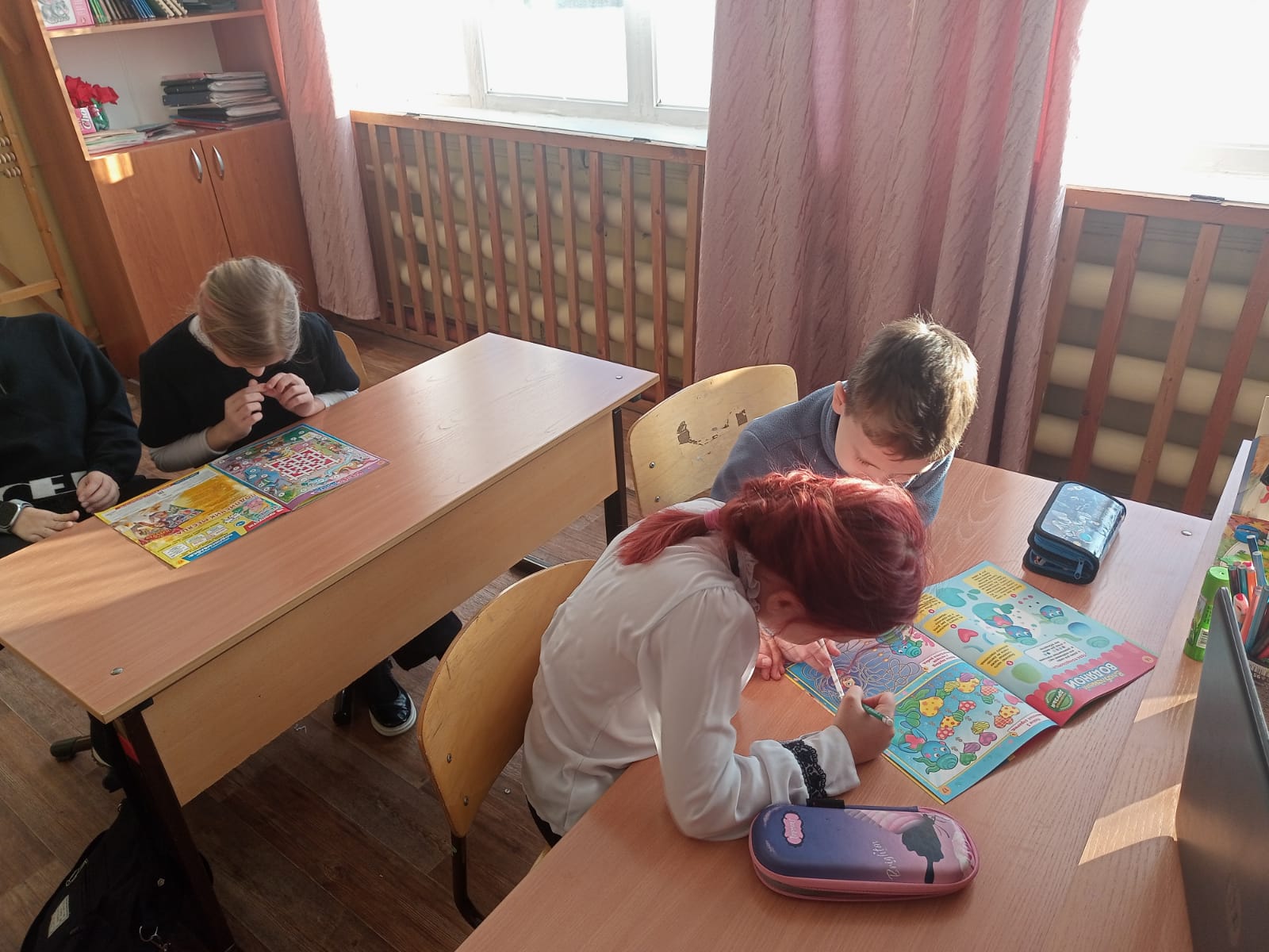 Изображения.